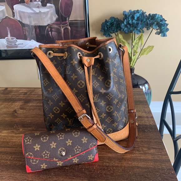 Louis Vuitton Handbags - Louis Vuitton Brown Monogram Interior it’s Not aut@